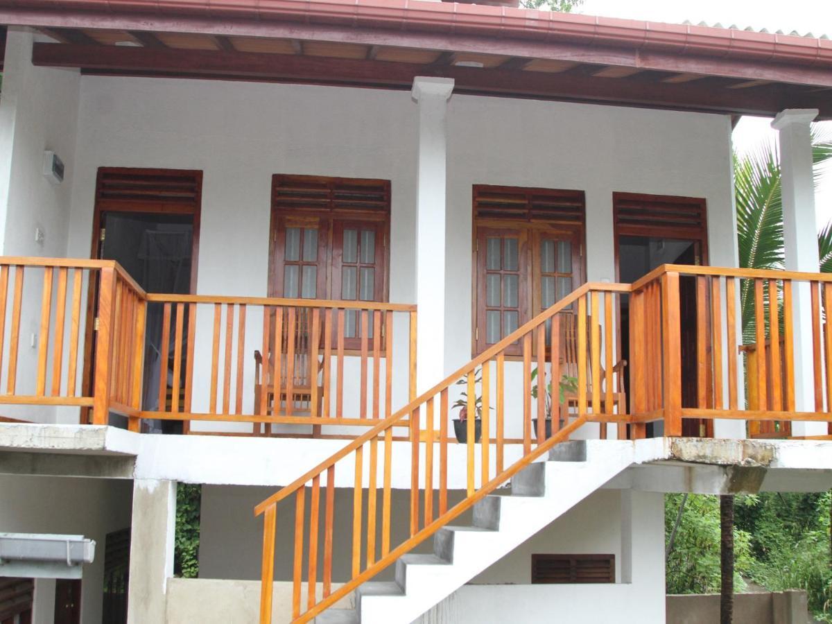 Lake Paradise Habaraduwa Central Exterior foto