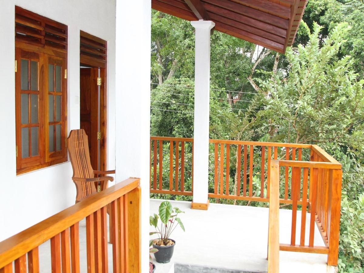 Lake Paradise Habaraduwa Central Exterior foto